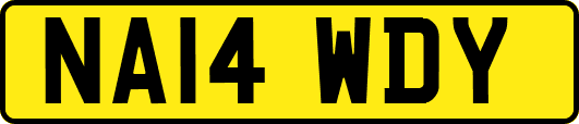 NA14WDY