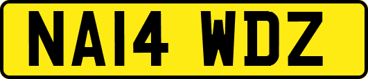NA14WDZ