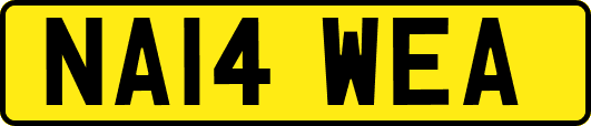 NA14WEA