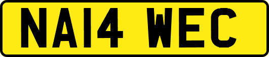 NA14WEC