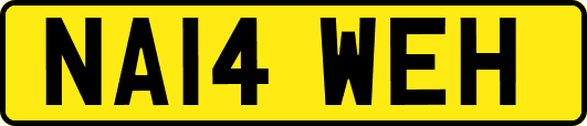 NA14WEH