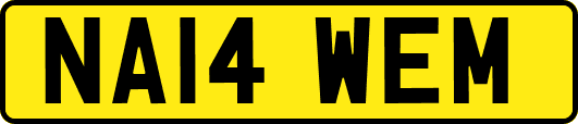NA14WEM