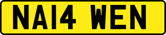 NA14WEN