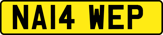 NA14WEP