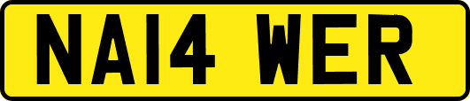 NA14WER