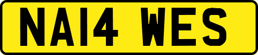NA14WES