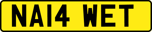 NA14WET