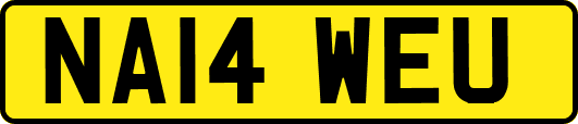 NA14WEU