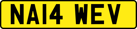 NA14WEV
