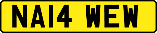 NA14WEW