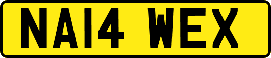 NA14WEX