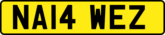 NA14WEZ