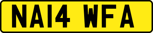 NA14WFA