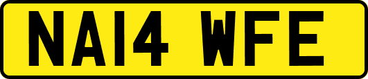 NA14WFE