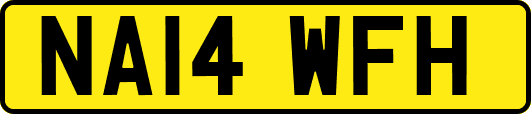 NA14WFH