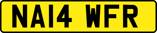 NA14WFR