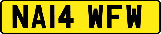 NA14WFW