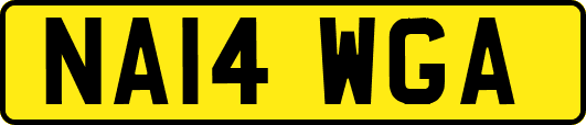 NA14WGA