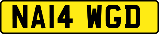 NA14WGD