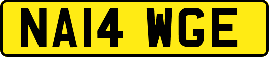 NA14WGE