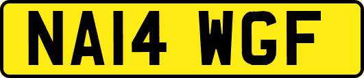 NA14WGF