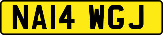 NA14WGJ