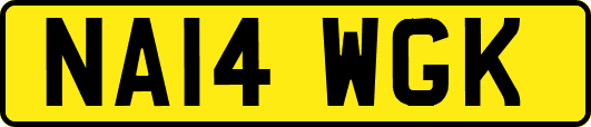 NA14WGK