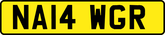 NA14WGR