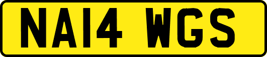 NA14WGS