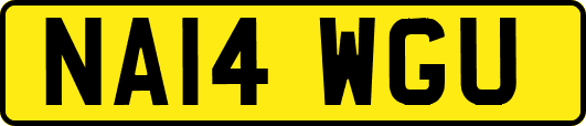 NA14WGU