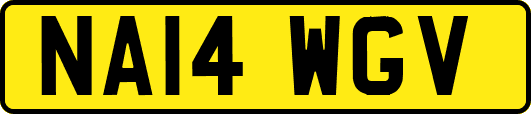 NA14WGV