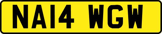 NA14WGW