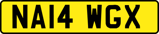 NA14WGX