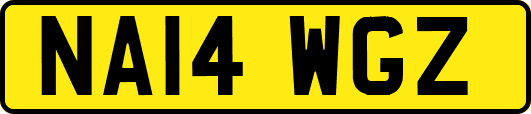 NA14WGZ