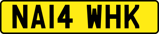 NA14WHK