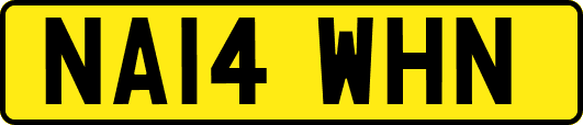 NA14WHN