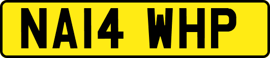 NA14WHP