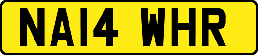 NA14WHR