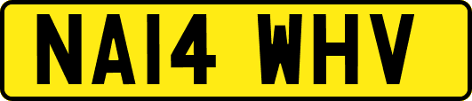 NA14WHV