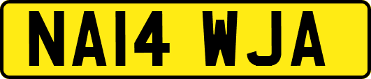 NA14WJA