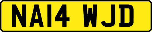 NA14WJD