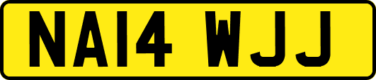 NA14WJJ