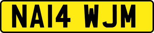 NA14WJM