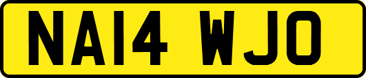 NA14WJO