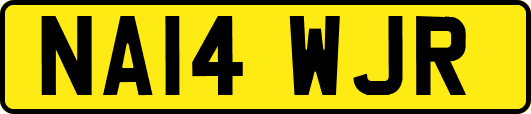 NA14WJR