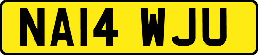 NA14WJU