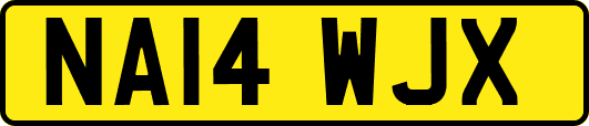 NA14WJX