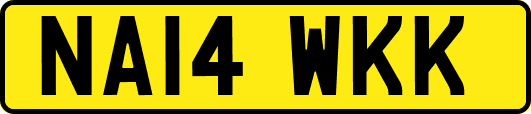 NA14WKK