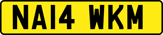 NA14WKM