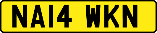NA14WKN